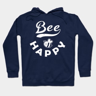 BEE HAPPY Hoodie